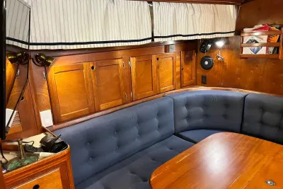 Beneteau Oceanis 37 2008