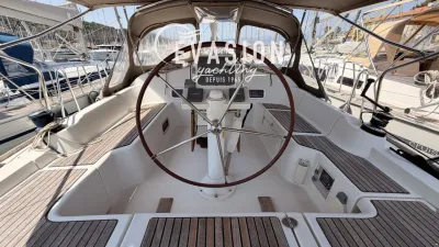 Beneteau OCEANIS 37