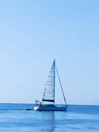 Beneteau Oceanis 37