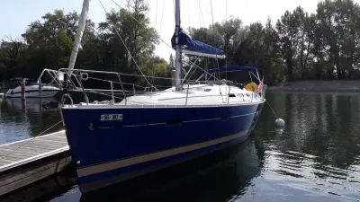 Beneteau Oceanis 373