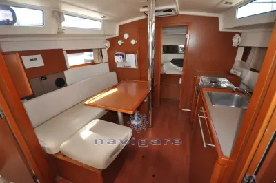 Beneteau OCEANIS 38.1