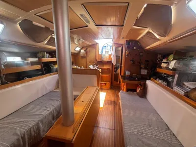 Beneteau OCEANIS 390