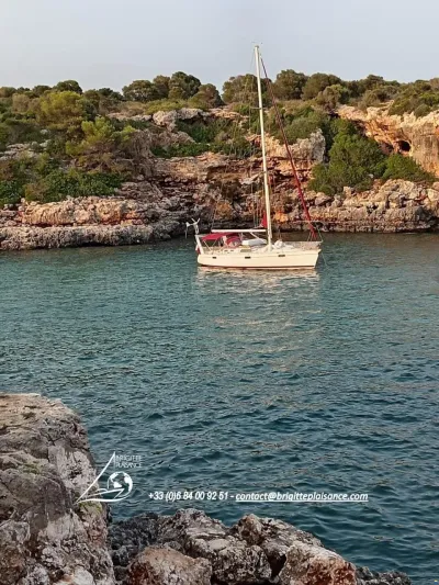 Beneteau OCEANIS 390