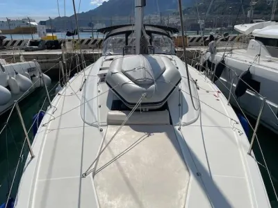 Beneteau Oceanis 393 2002