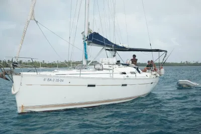 Beneteau Oceanis 393 Clipper