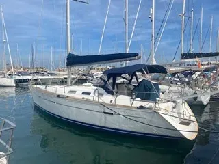 Beneteau Oceanis 393 Clipper