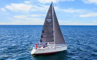 Beneteau Oceanis 393 Clipper