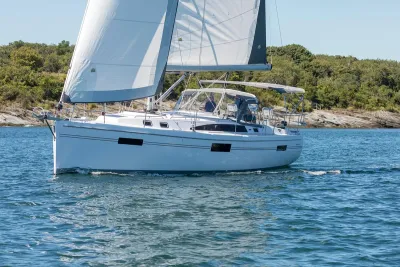 Beneteau Oceanis 40.1 2023