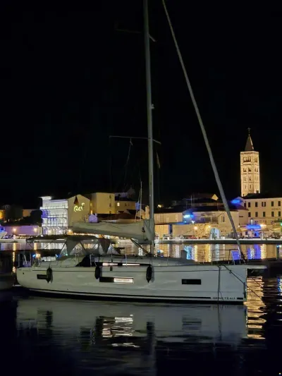 Beneteau Oceanis 40.1