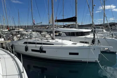Beneteau Oceanis 40.1
