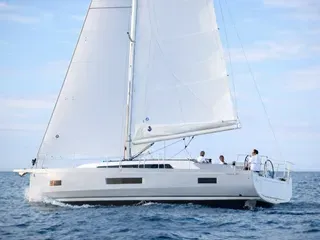 Beneteau Oceanis 40.1