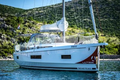 Beneteau Oceanis 40.1