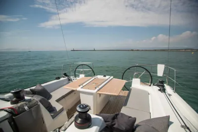 Beneteau Oceanis 40.1