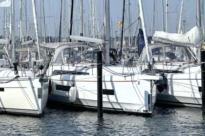 Beneteau Oceanis 40.1