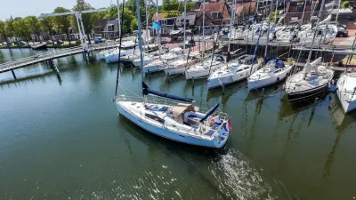 Beneteau OCEANIS 40