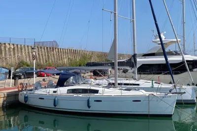 Beneteau Oceanis 40