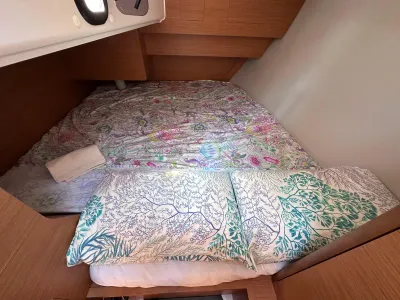 Beneteau Oceanis 40 CC 2001
