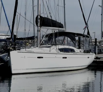 Beneteau Oceanis 40