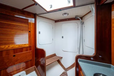 Beneteau Oceanis 41.1 2017