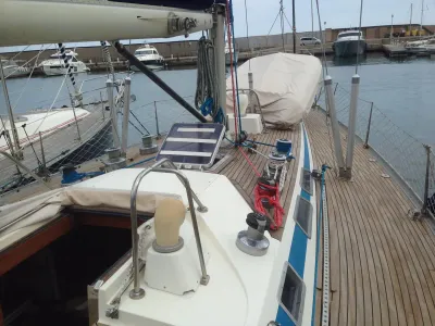 Beneteau Oceanis 41.1 2019