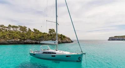 Beneteau Oceanis 41.1 2020
