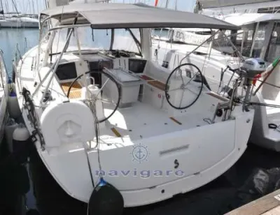 Beneteau Oceanis 41.1