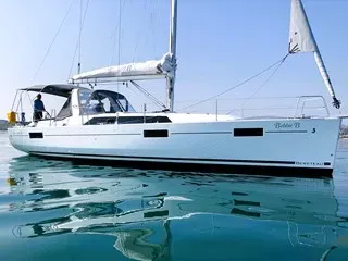 Beneteau Oceanis 41.1