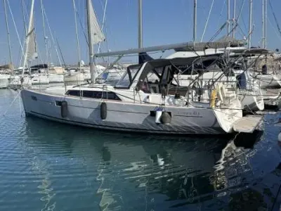 Beneteau OCEANIS 41.1