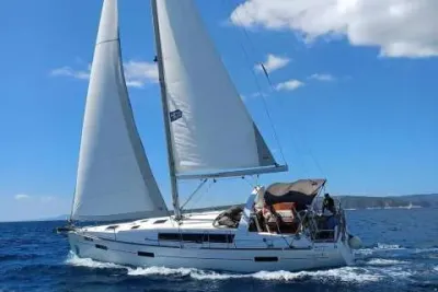 Beneteau Oceanis 41.1