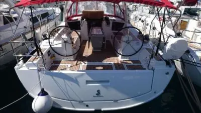 Beneteau Oceanis 41.1
