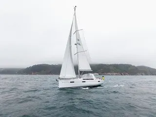 Beneteau Oceanis 41