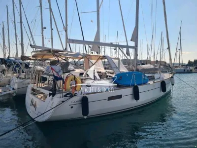 Beneteau Oceanis 41
