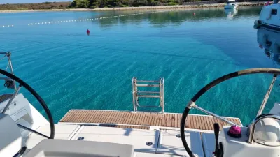 Beneteau Oceanis 41