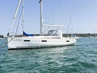 Beneteau Oceanis 41