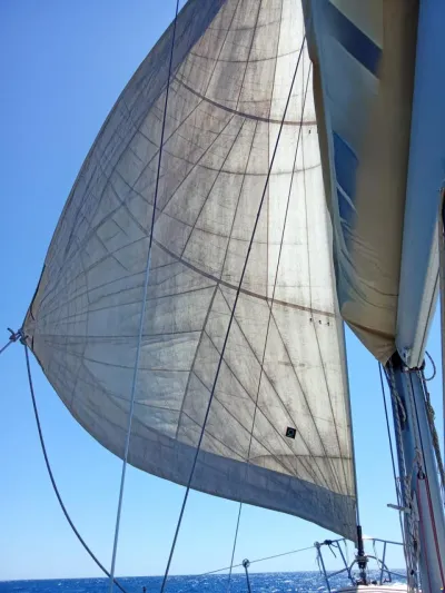 Beneteau Océanis 411 Clipper