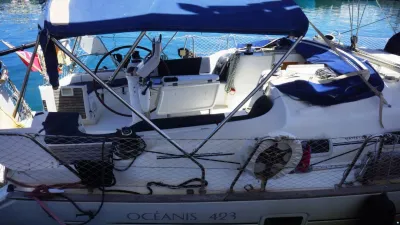 Beneteau OCEANIS 42.3 CLIPPER