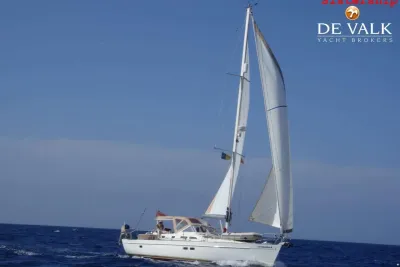 Beneteau Oceanis 42 CC