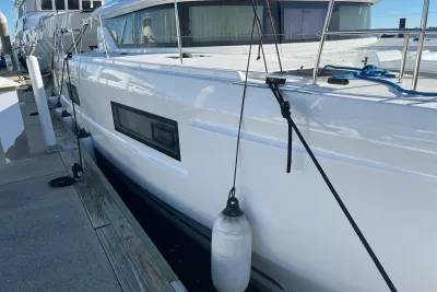 Beneteau Oceanis 42CC 2003