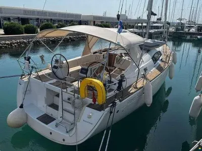 Beneteau OCEANIS 43