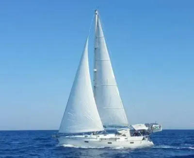 Beneteau Oceanis 430
