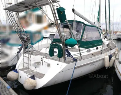 Beneteau OCEANIS 44 CC