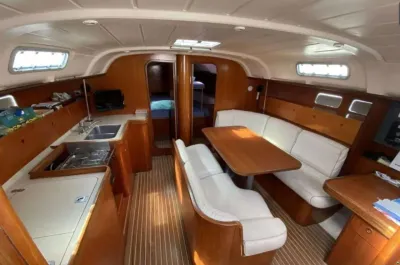 Beneteau Oceanis 440