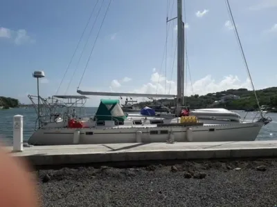 Beneteau Oceanis 440