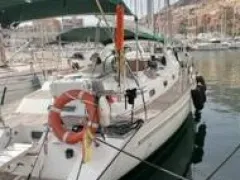 Beneteau Oceanis 44cc
