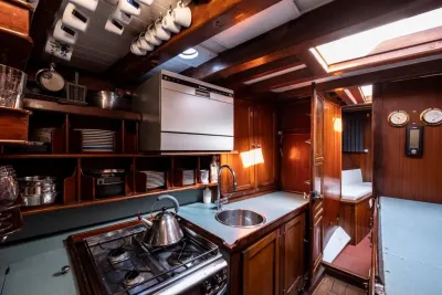 Beneteau Oceanis 45 2019