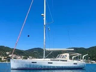 Beneteau Oceanis 45