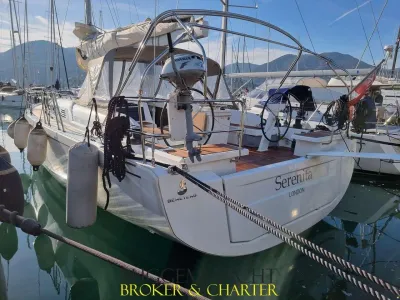 Beneteau OCEANIS 46.1