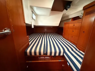 Beneteau Oceanis 46.1 2020