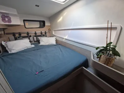 Beneteau Oceanis 46.1 2020
