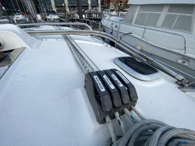 Beneteau Oceanis 46.1 2020